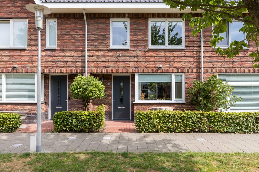 Foto 7 van Irislaan 70