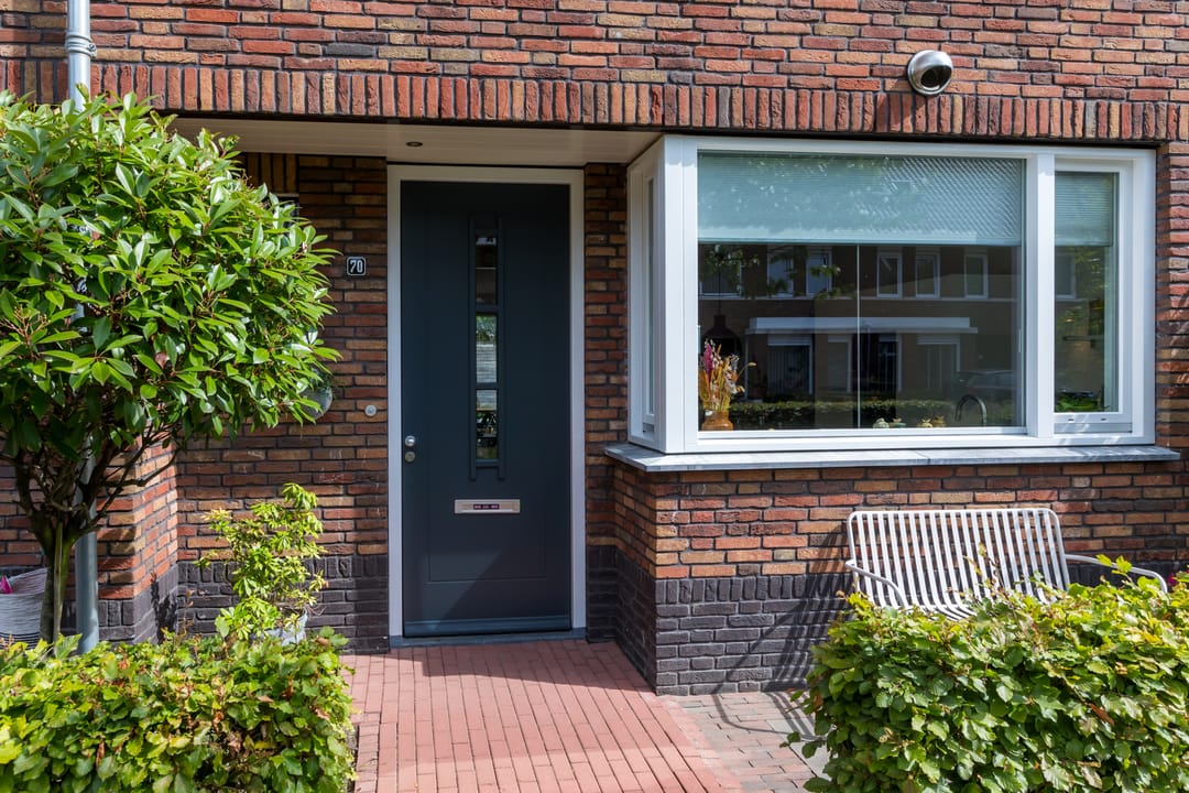 Foto 8 van Irislaan 70