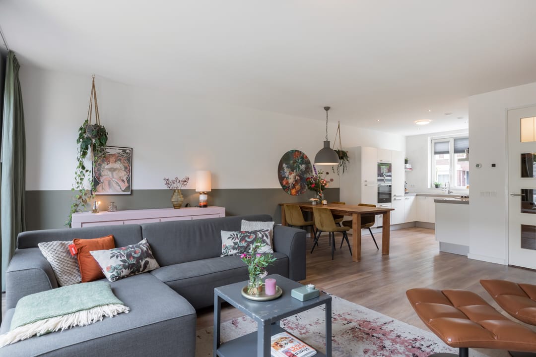 Foto 13 van Irislaan 70