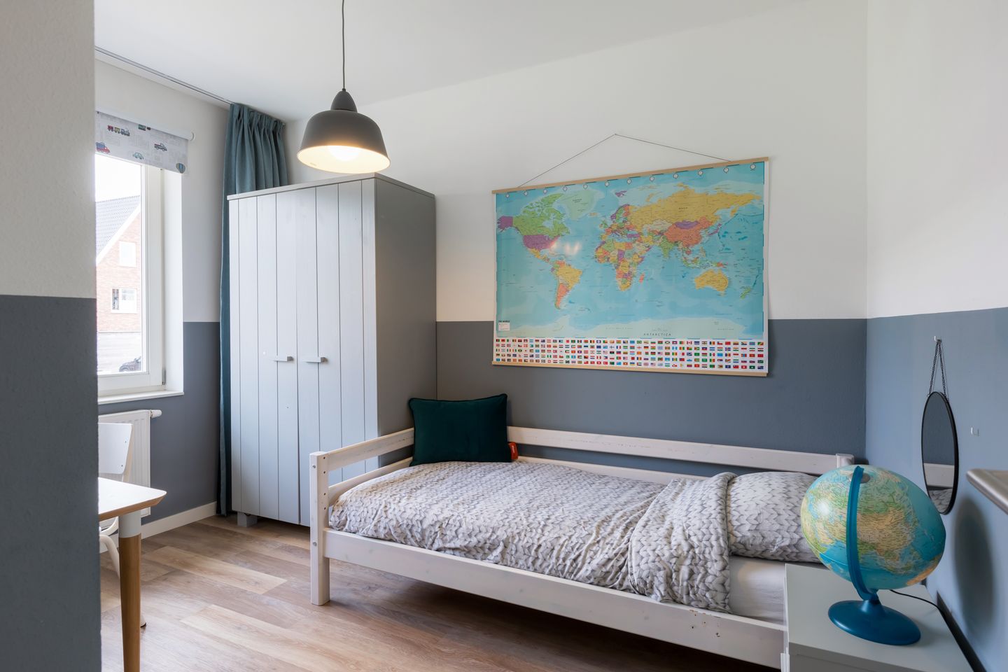 Foto 25 van Irislaan 70