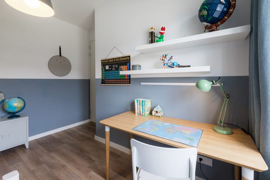 Foto 26 van Irislaan 70