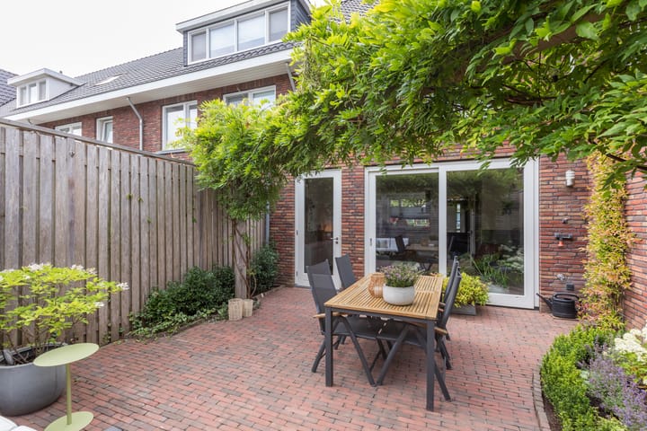 Foto 35 van Irislaan 70