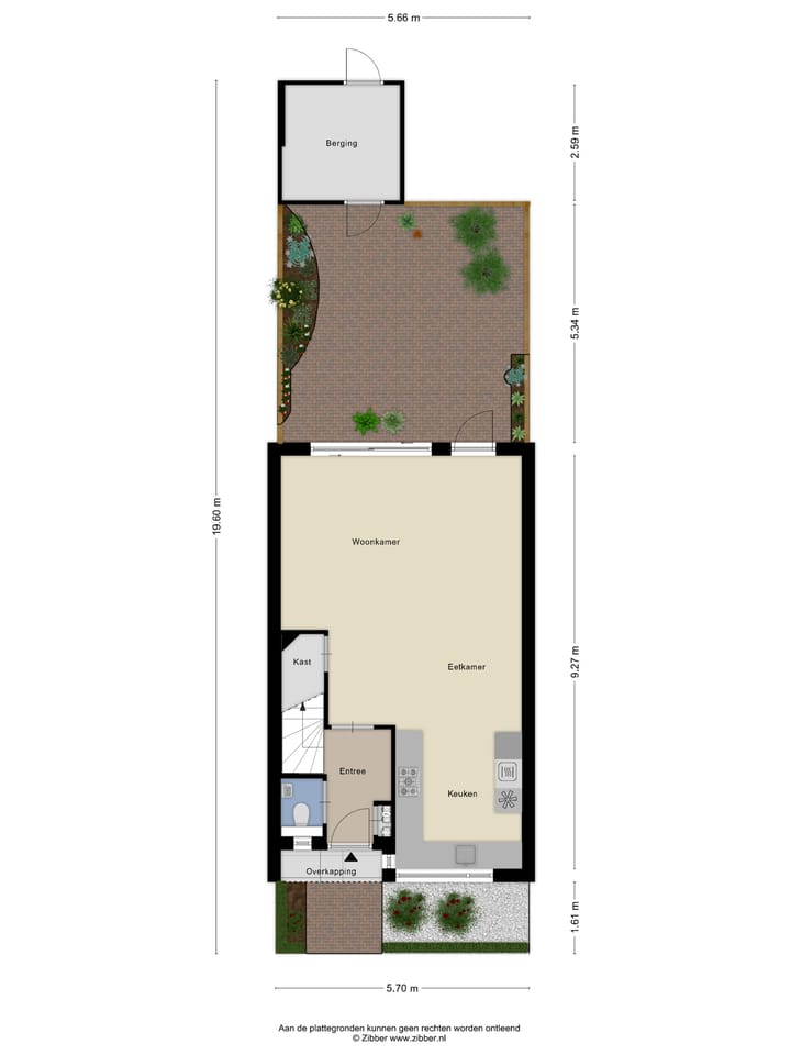 Foto 44 van Irislaan 70