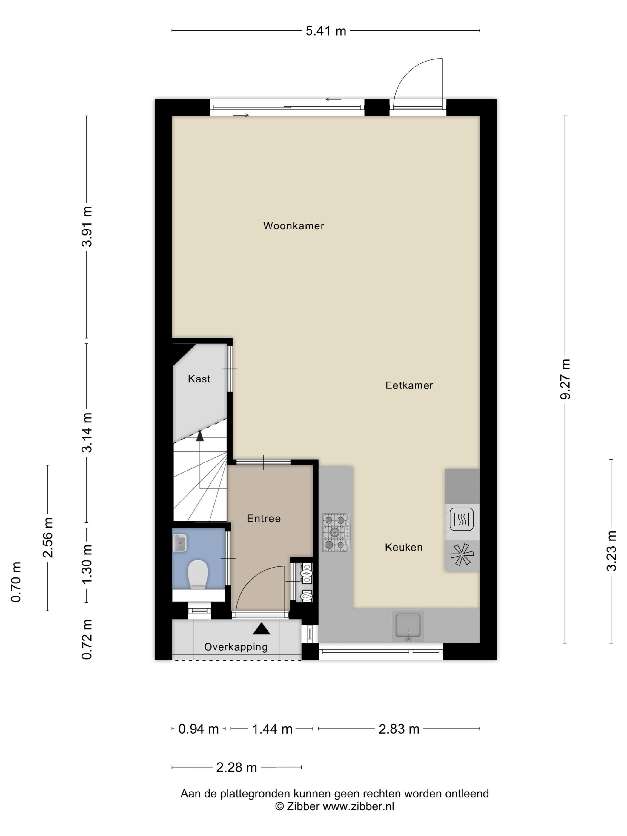 Foto 45 van Irislaan 70