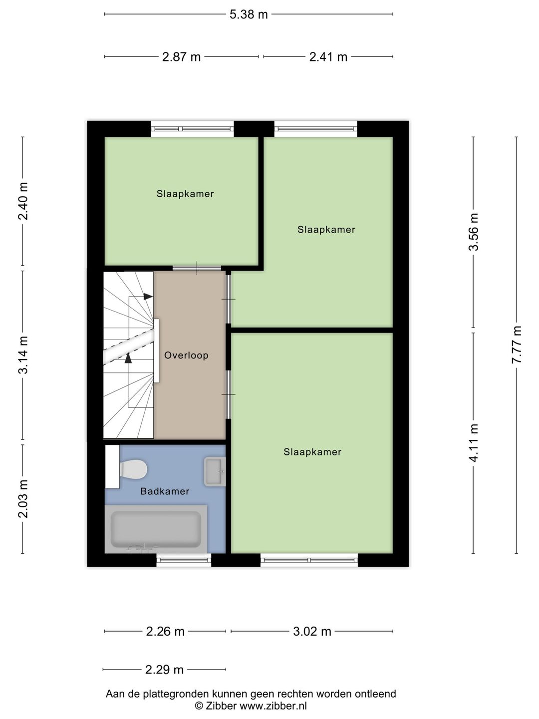 Foto 46 van Irislaan 70