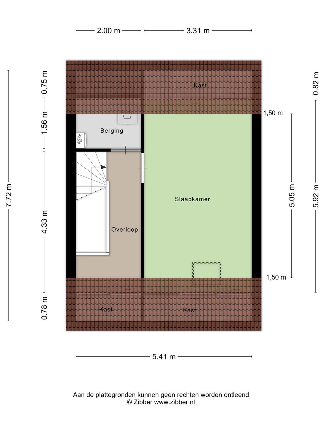 Foto 47 van Irislaan 70