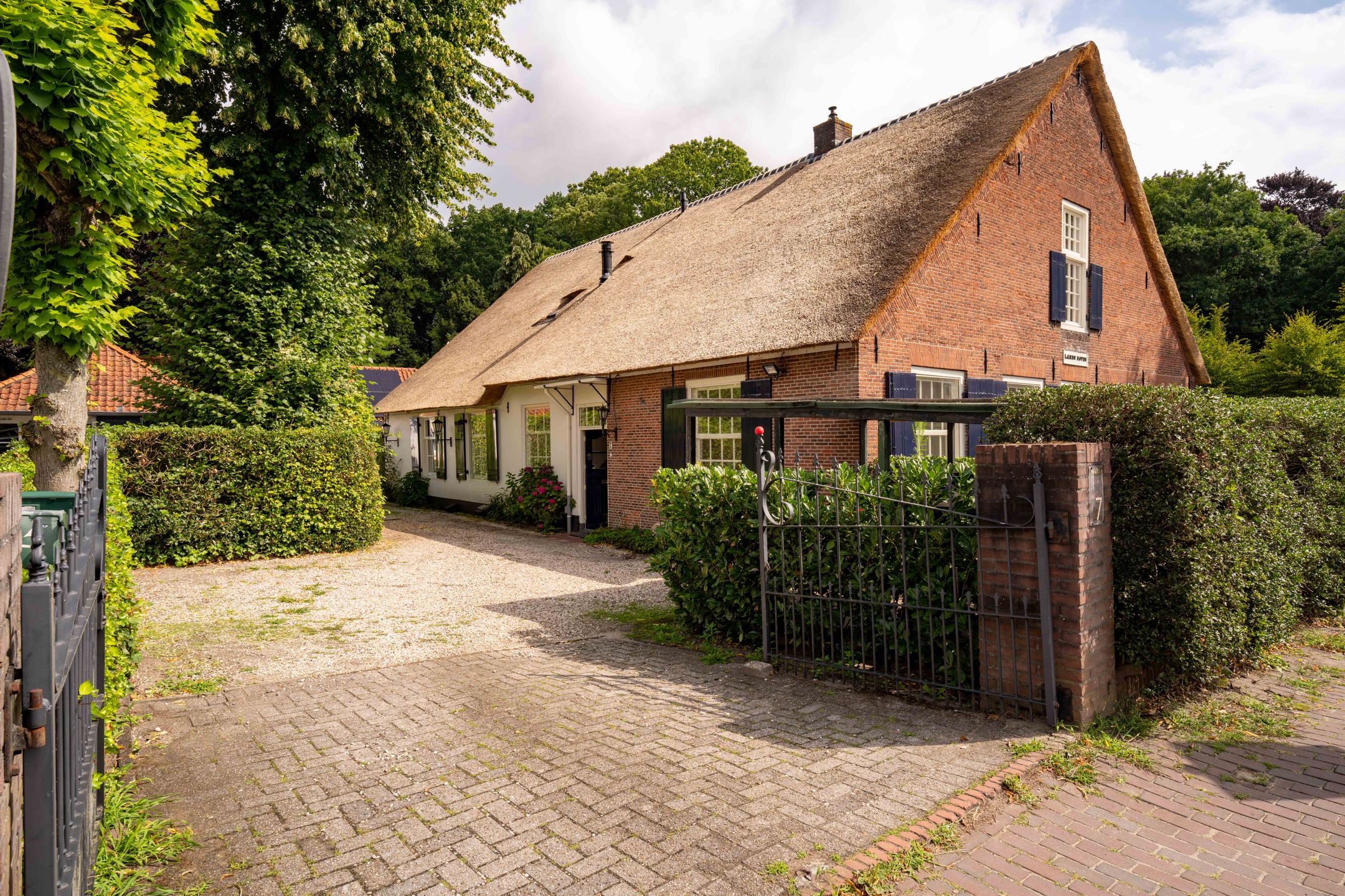 Eemnesserweg 7