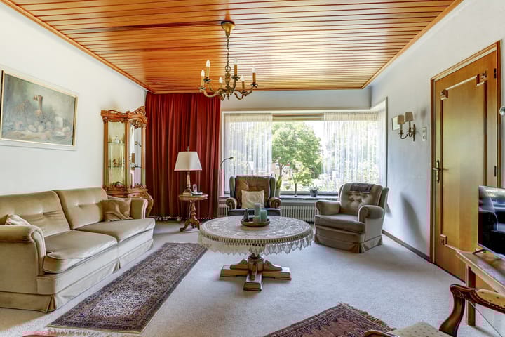 Foto 3 van Hoeferlaan 2