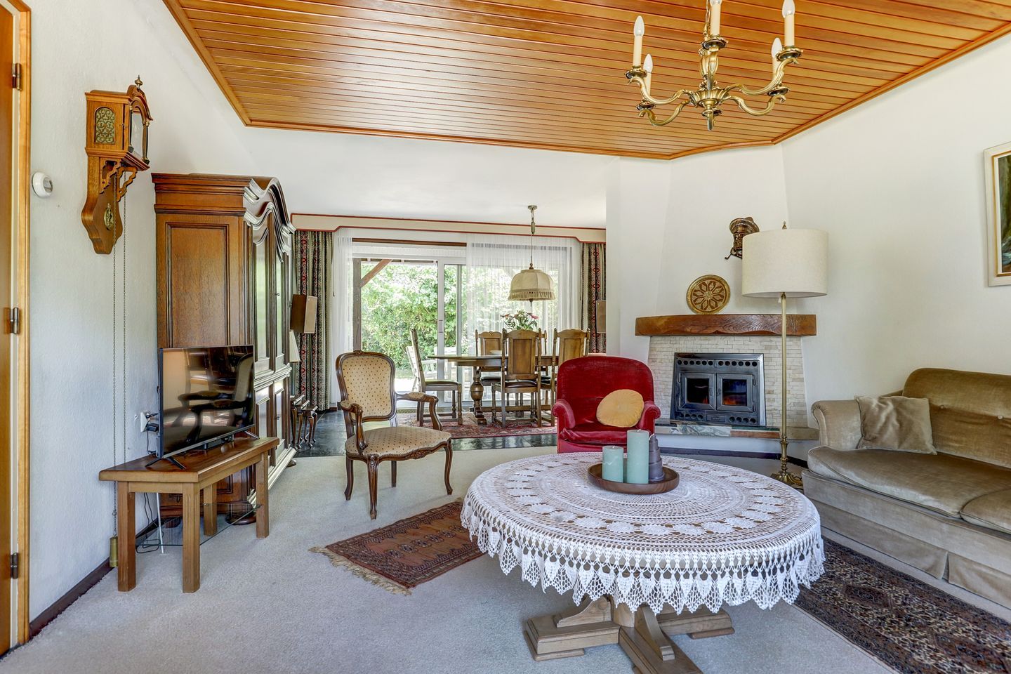 Foto 5 van Hoeferlaan 2