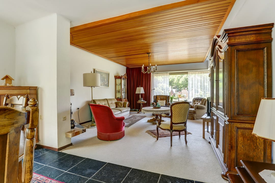 Foto 7 van Hoeferlaan 2