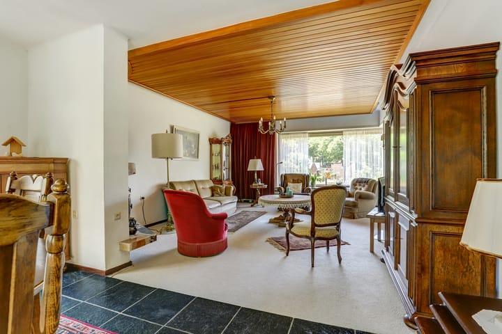 Foto 7 van Hoeferlaan 2