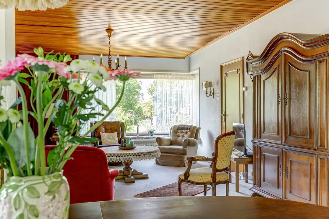 Foto 8 van Hoeferlaan 2