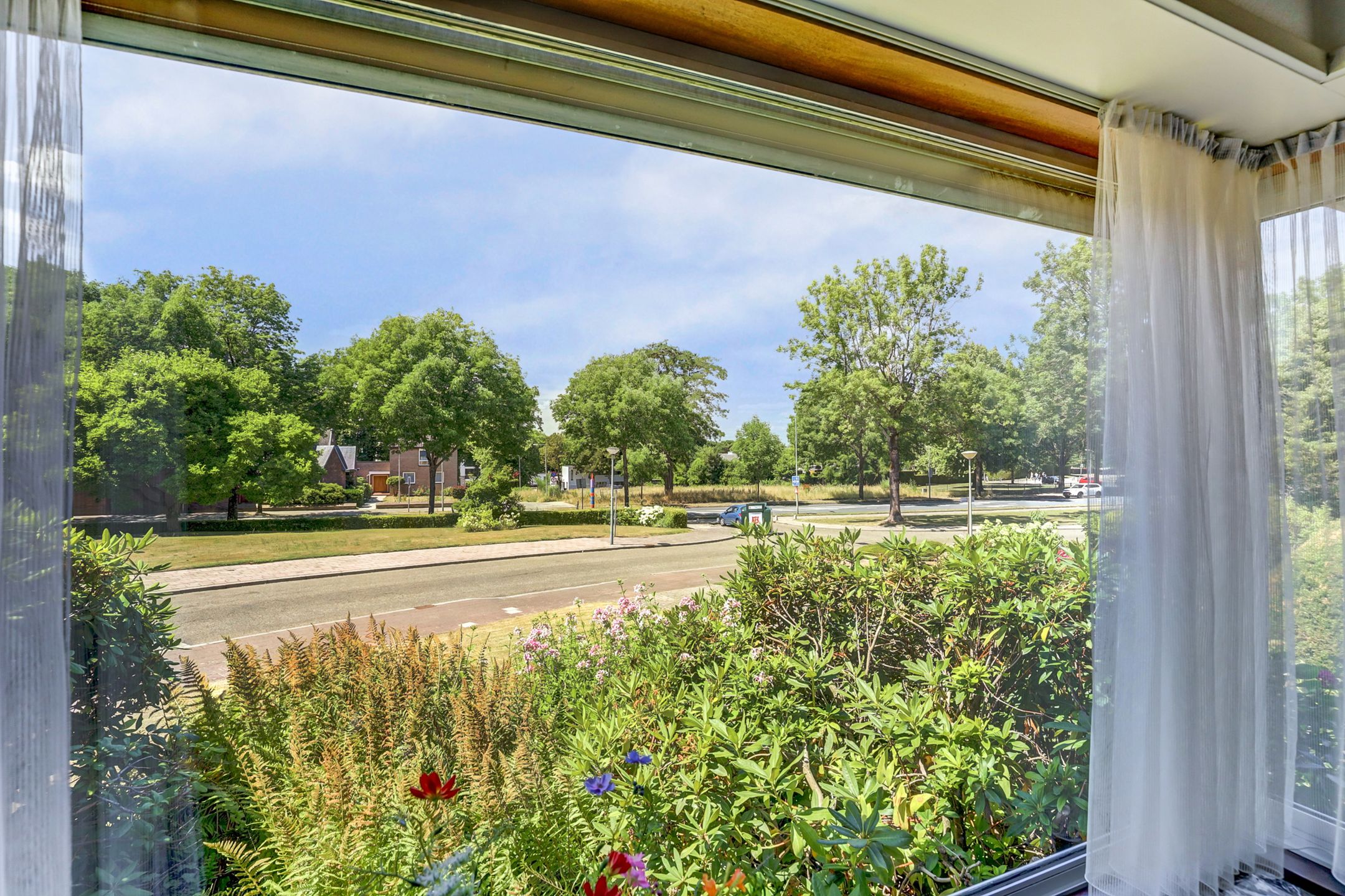 Foto 9 van Hoeferlaan 2