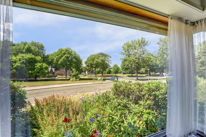 Foto 9 van Hoeferlaan 2