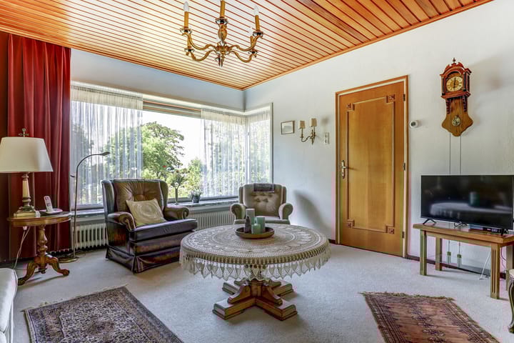 Foto 4 van Hoeferlaan 2