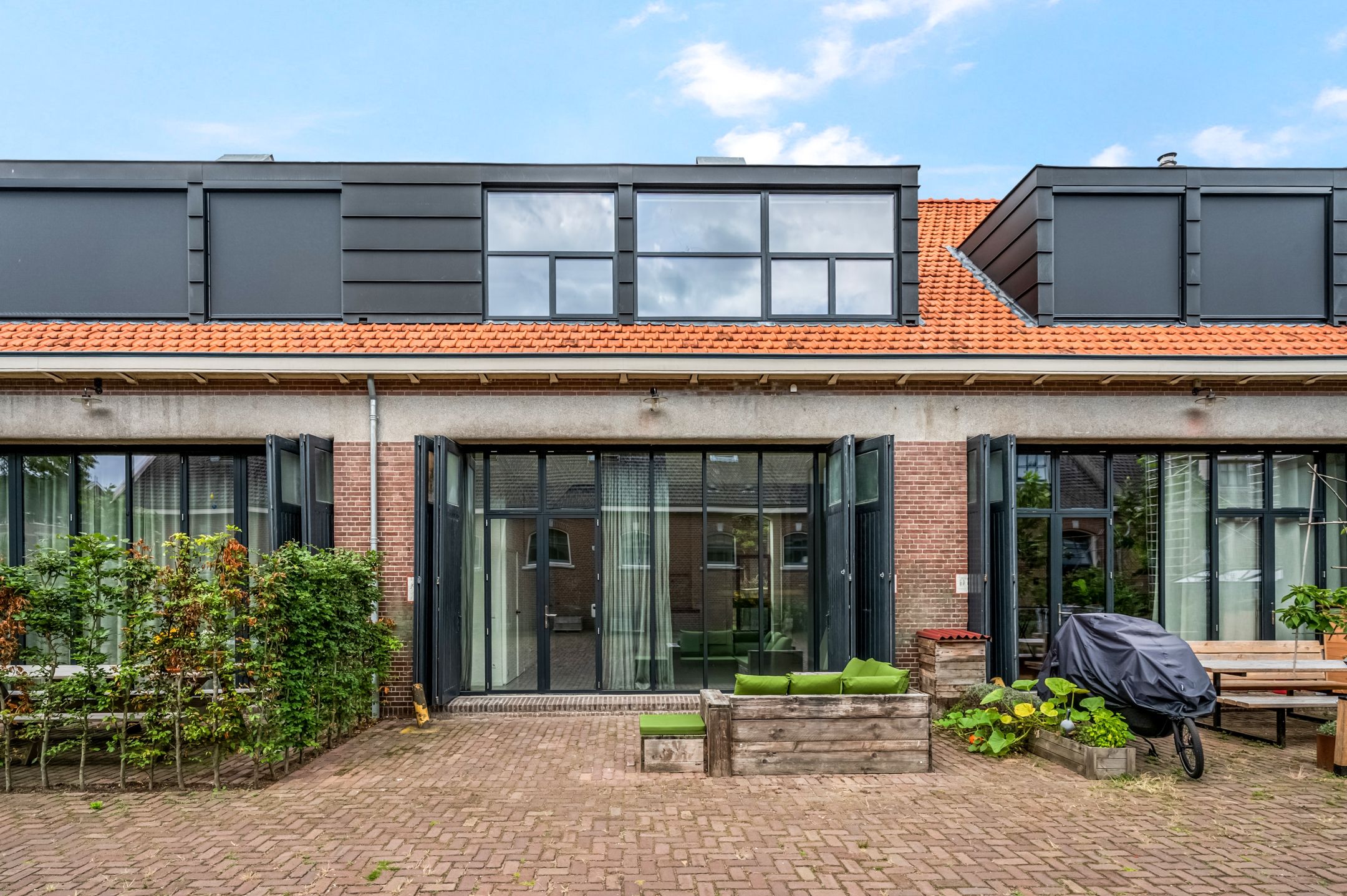 Arthur Koolkwartier 5 