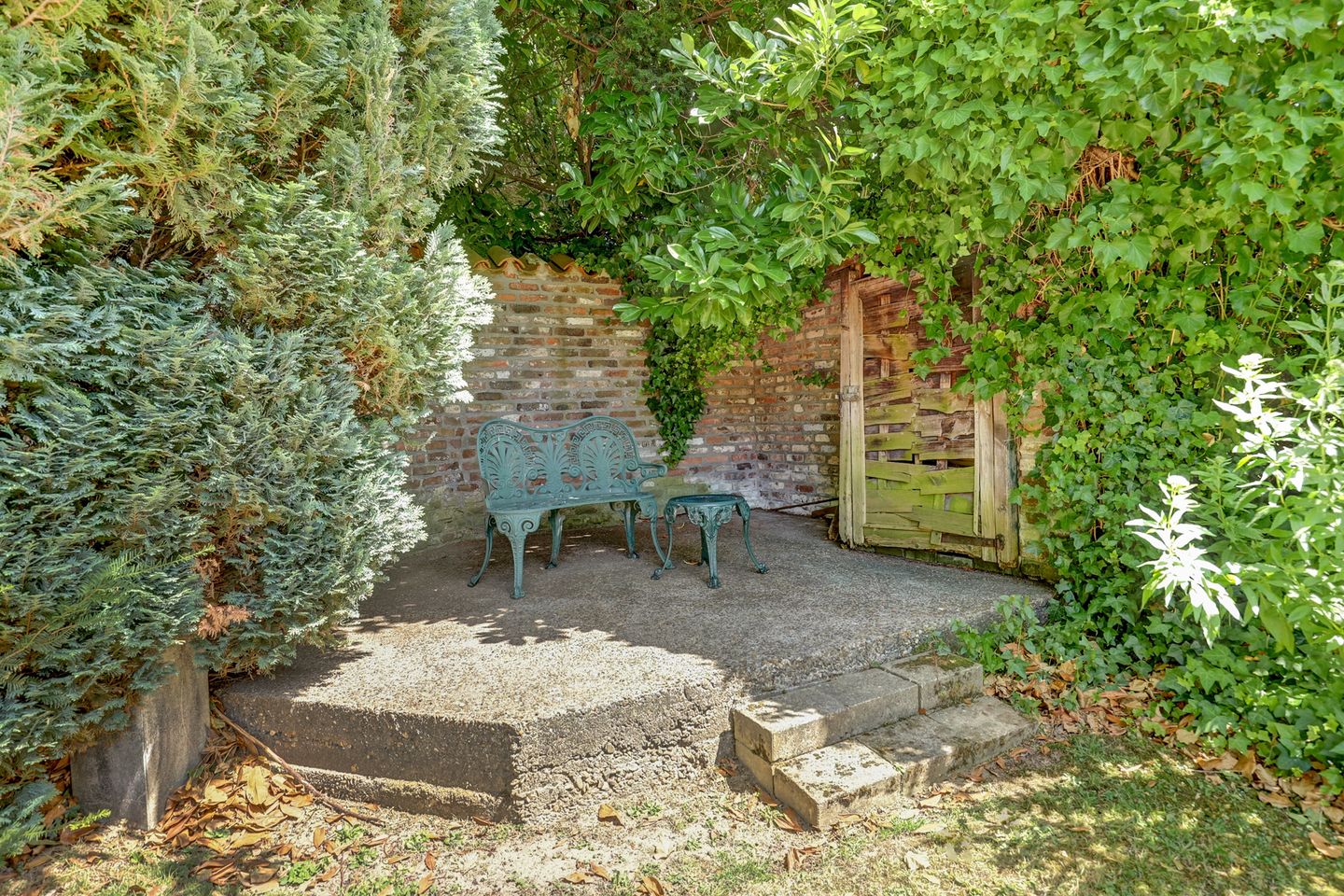 Foto 55 van Hoeferlaan 2