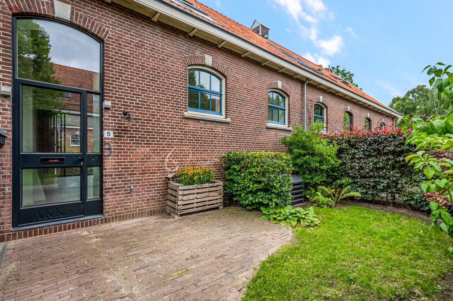 Photo 4 of Arthur Koolkwartier 5