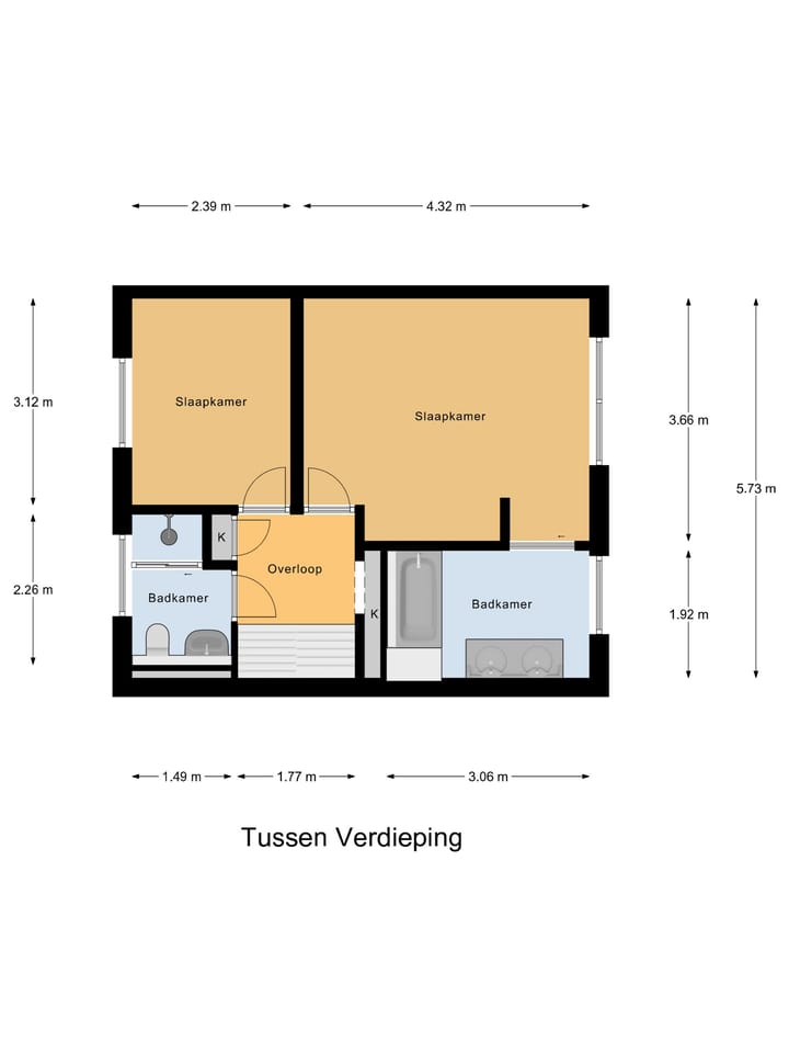 Foto 69 van Hoeferlaan 2