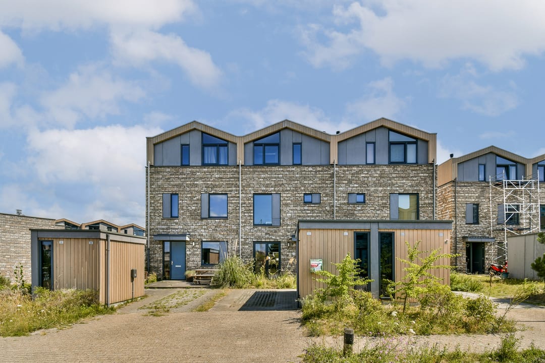 Photo 2 of Duinrugstraat 11