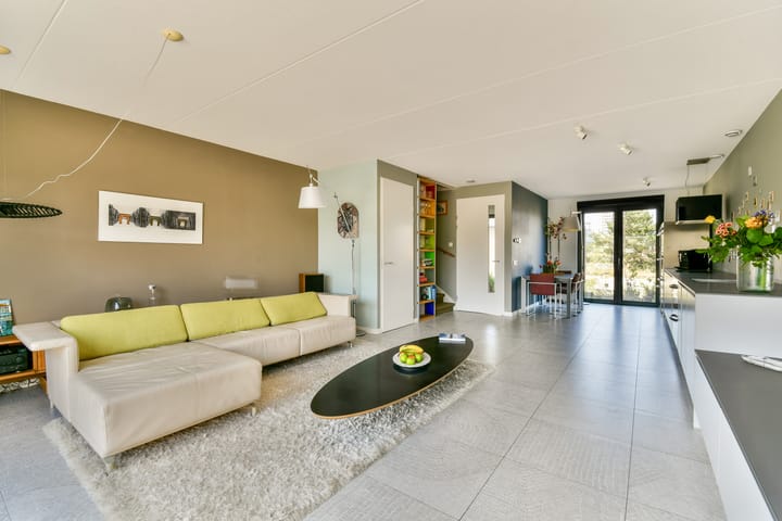 Foto 5 van Duinrugstraat 11