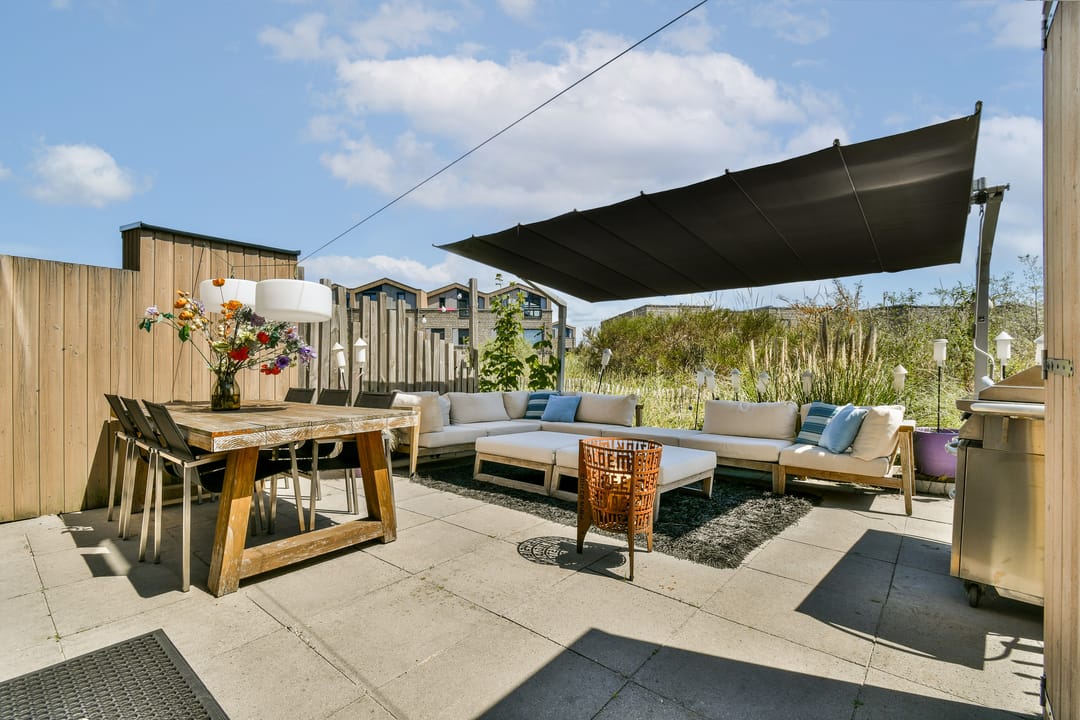 Photo 11 of Duinrugstraat 11