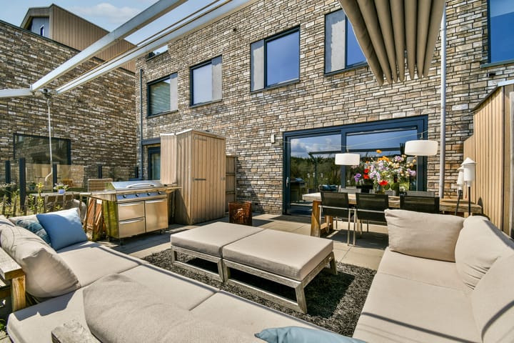 Foto 13 van Duinrugstraat 11