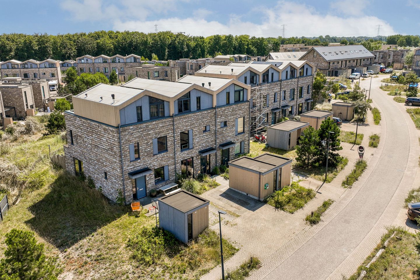 Photo 35 of Duinrugstraat 11