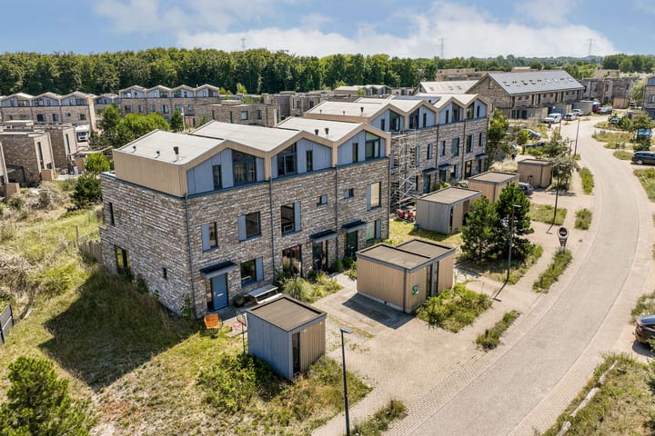 Foto 35 van Duinrugstraat 11