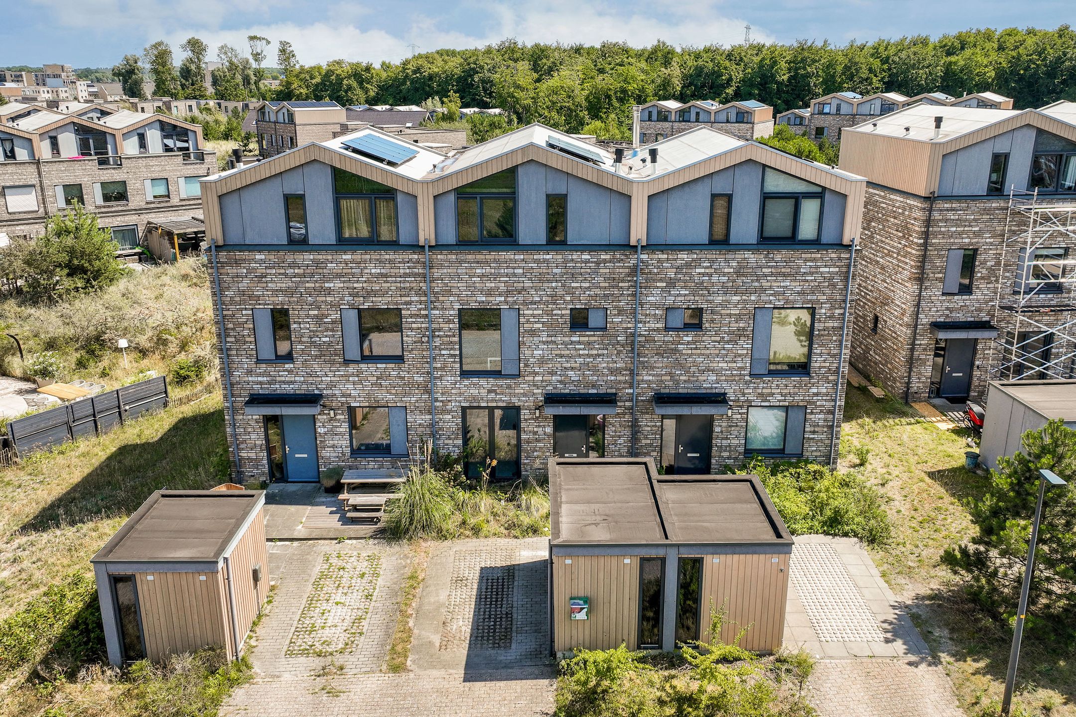 Photo 36 of Duinrugstraat 11