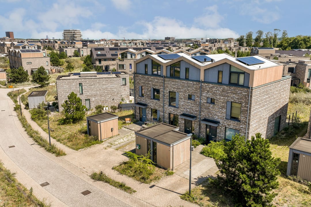 Photo 37 of Duinrugstraat 11