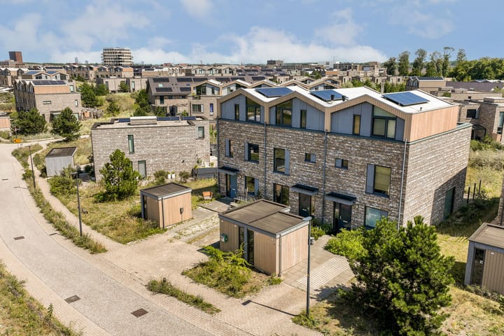 Foto 37 van Duinrugstraat 11