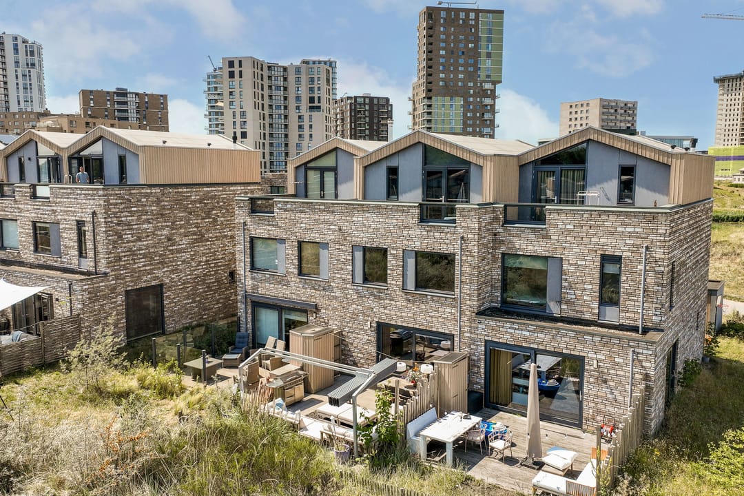 Photo 38 of Duinrugstraat 11