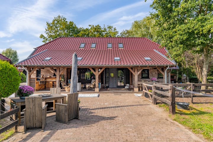 Photo 12 of Zelderseweg 23