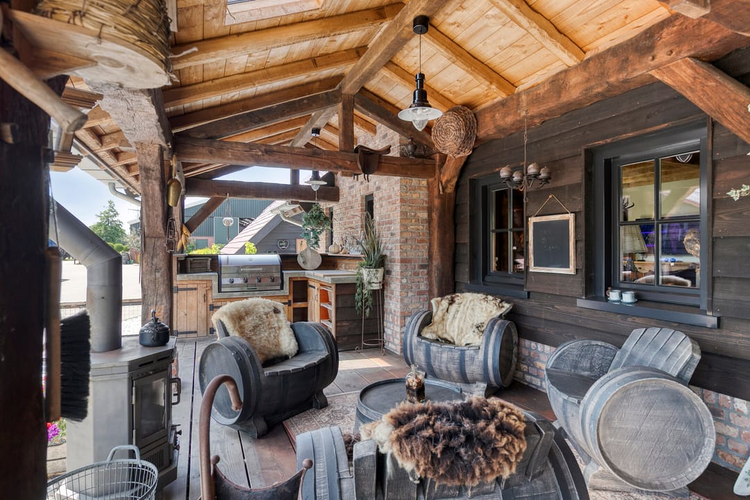 Foto 13 van Zelderseweg 23