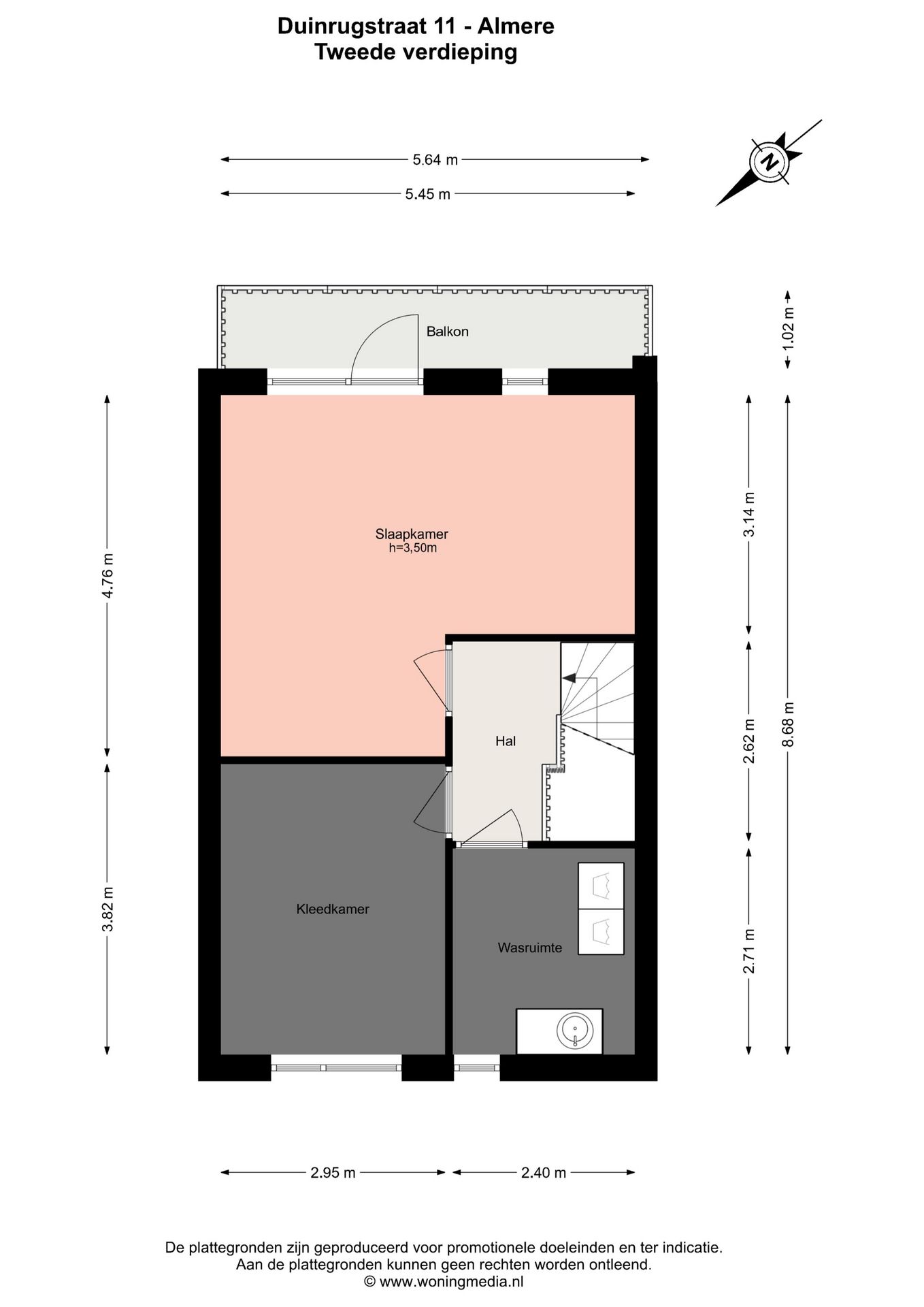 Photo 59 of Duinrugstraat 11