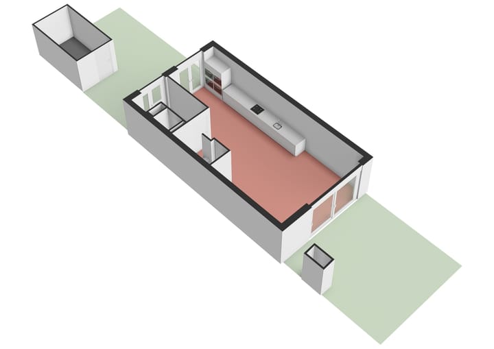 Foto 63 van Duinrugstraat 11