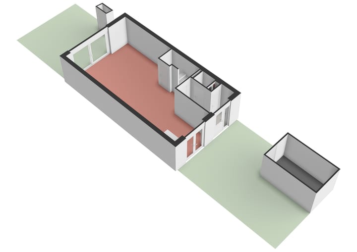 Foto 64 van Duinrugstraat 11