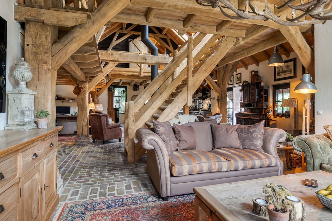 Foto 23 van Zelderseweg 23