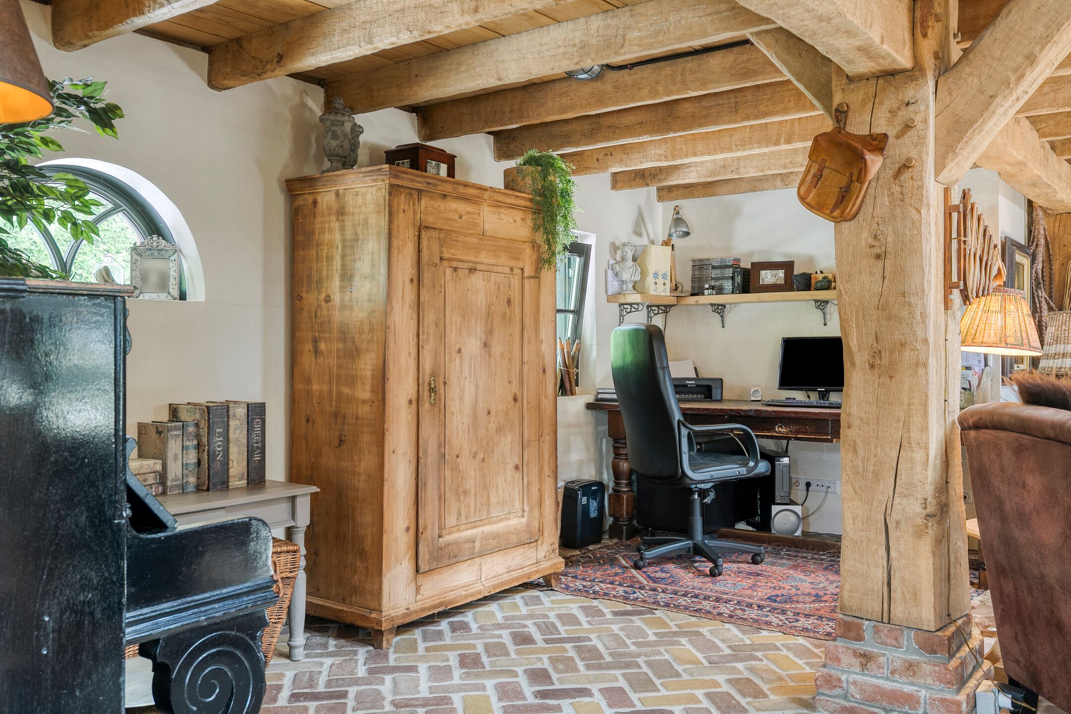 Foto 24 van Zelderseweg 23