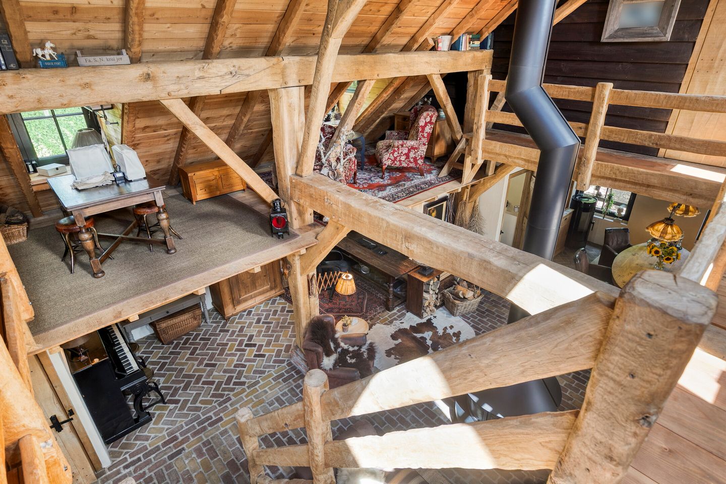 Foto 50 van Zelderseweg 23