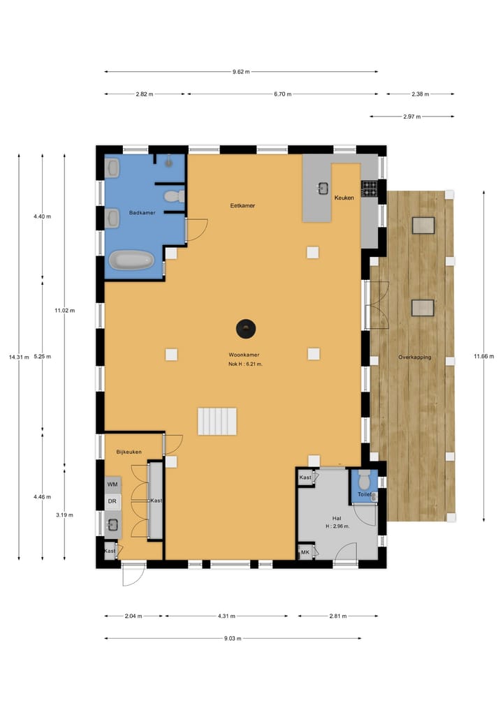 Photo 69 of Zelderseweg 23