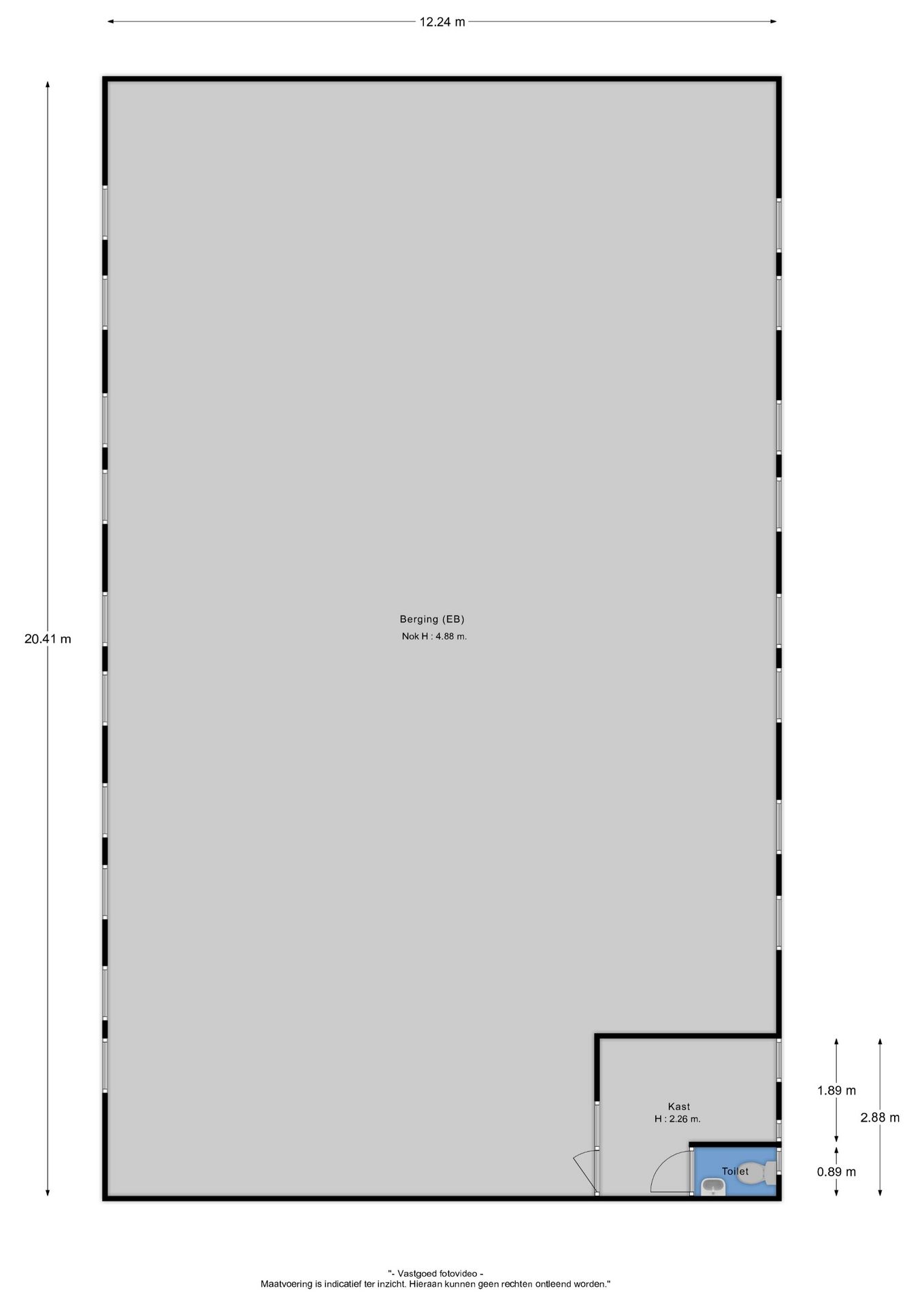 Foto 75 van Zelderseweg 23