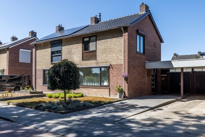 Foto 1 van Kennedylaan 22