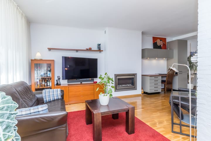 Foto 7 van Kennedylaan 22