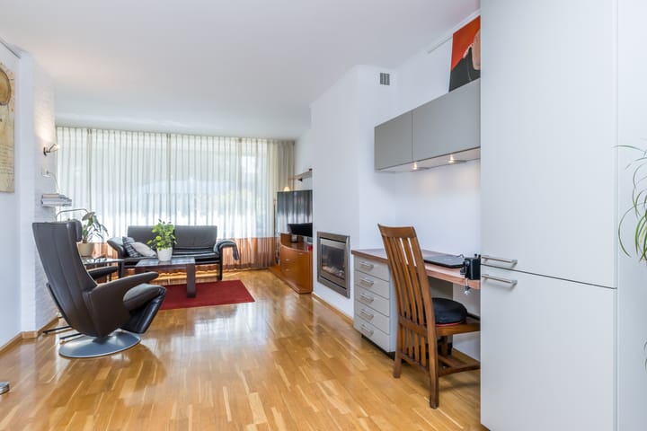 Foto 10 van Kennedylaan 22