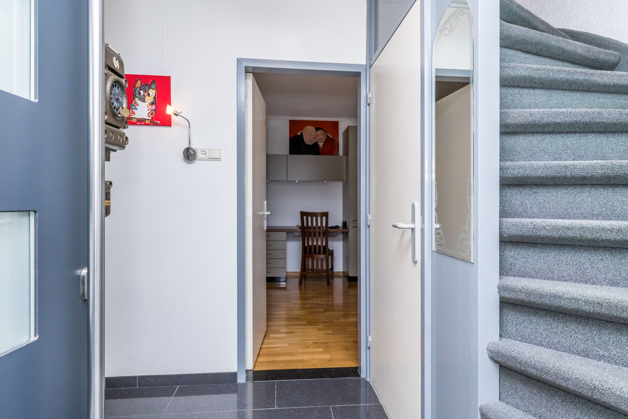 Foto 18 van Kennedylaan 22