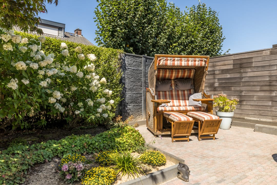 Foto 32 van Kennedylaan 22