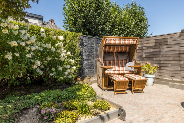 Foto 32 van Kennedylaan 22