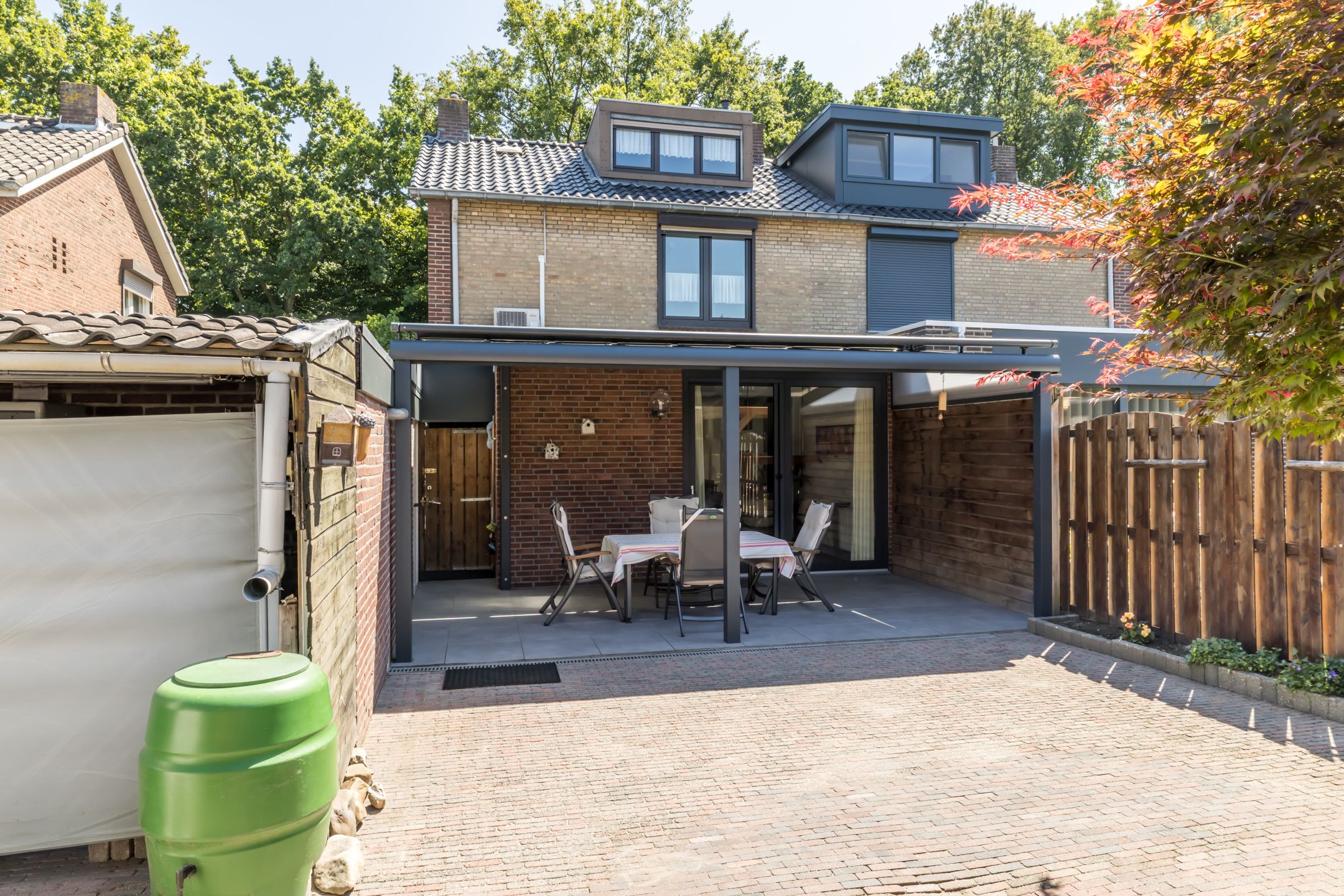 Foto 33 van Kennedylaan 22